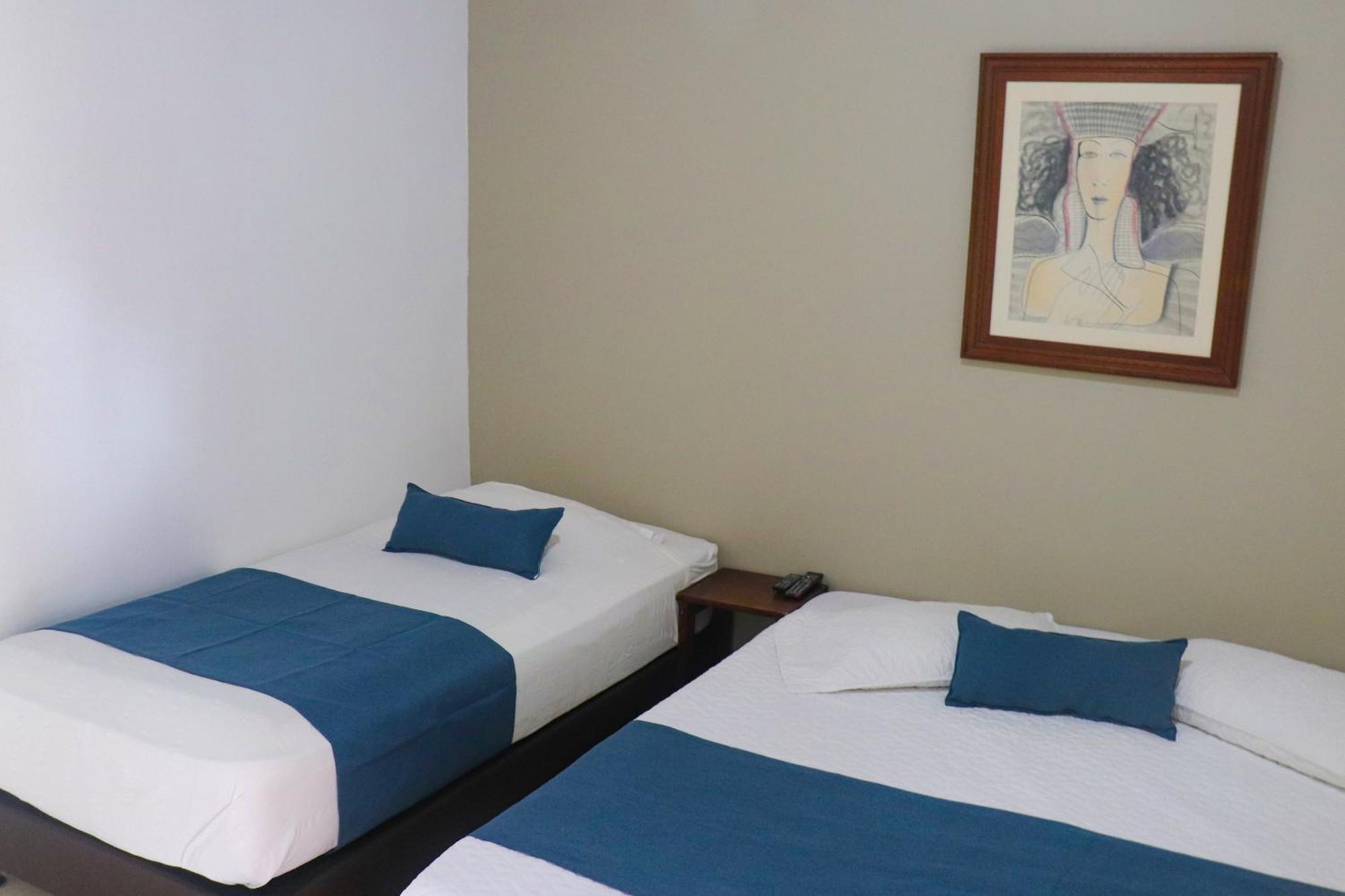 Hotel Quindio Campestre Montenegro Exterior foto
